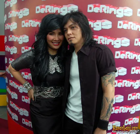 Foto Ovy Rif