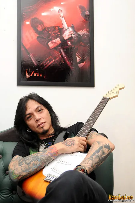Foto Ovy Rif
