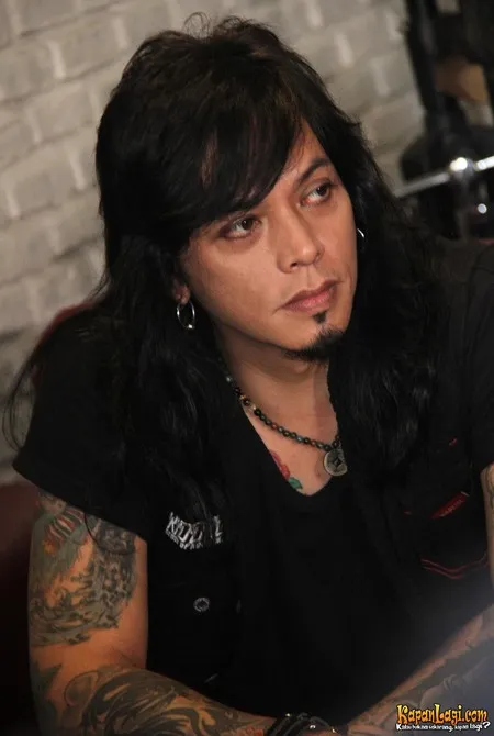 Foto Ovy Rif