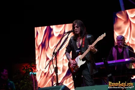Foto Ovy Rif