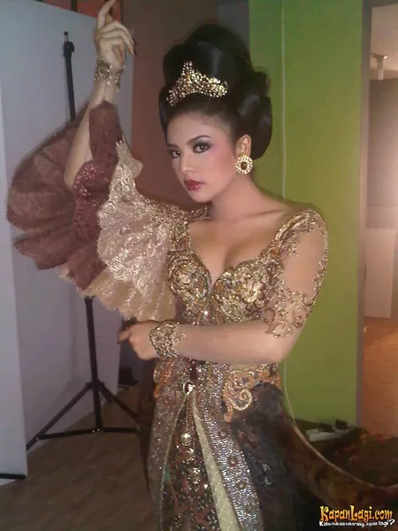 Foto Oxcel Paryana. Nomor Foto: 242