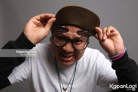 Foto Ozom Rocket Rockers