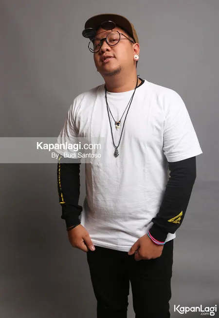 Foto Ozom Rocket Rockers