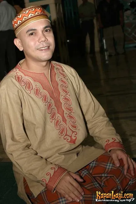 Foto Ozy Syahputra