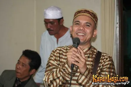 Foto Ozy Syahputra