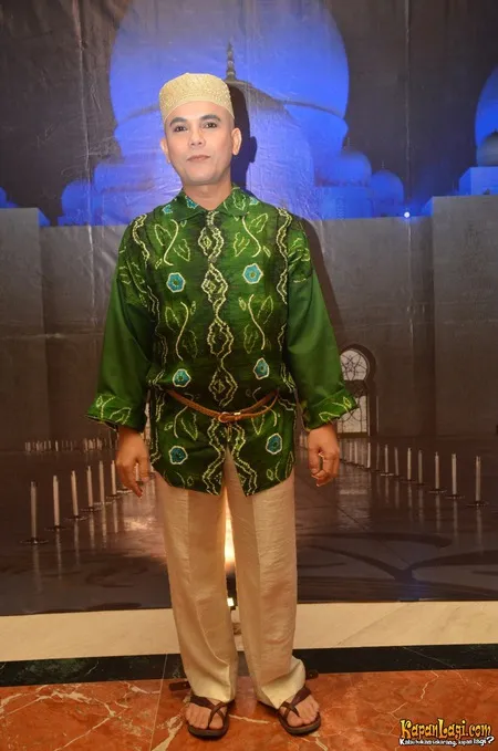 Foto Ozy Syahputra