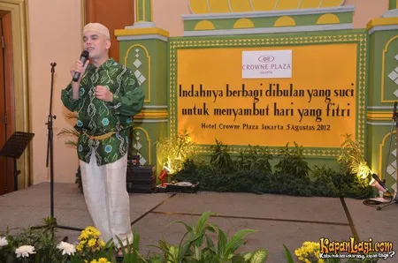 Foto Ozy Syahputra