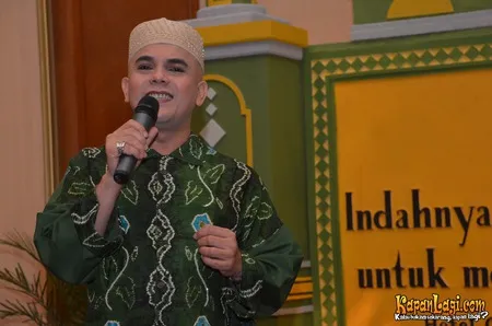 Foto Ozy Syahputra