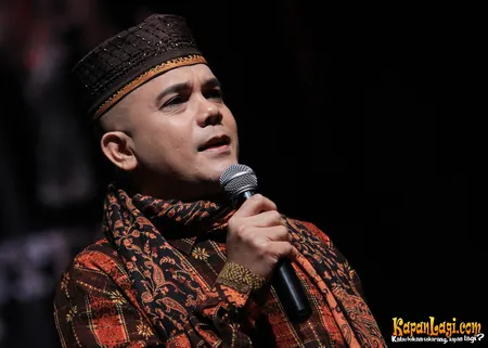 Foto Ozy Syahputra