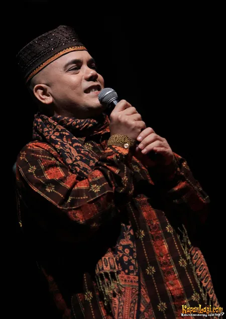 Foto Ozy Syahputra