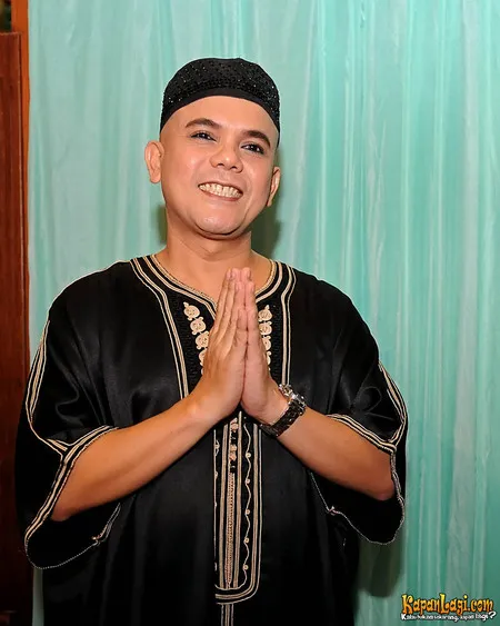 Foto Ozy Syahputra