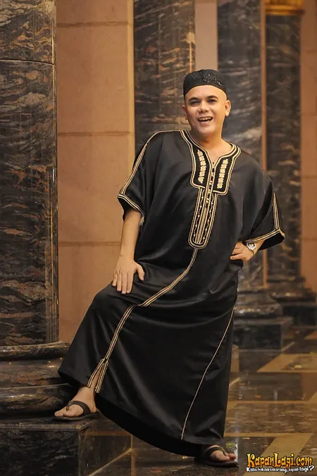 Foto Ozy Syahputra