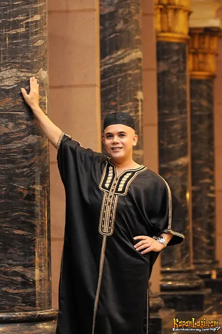 Foto Ozy Syahputra