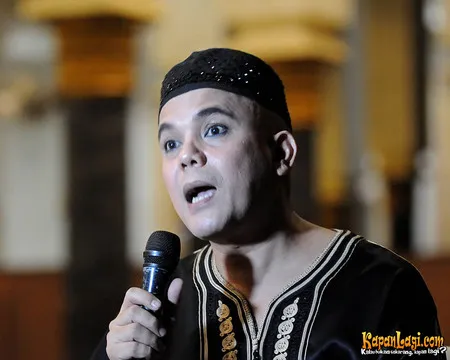 Foto Ozy Syahputra