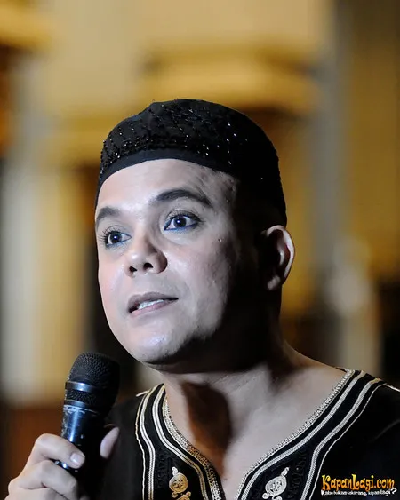 Foto Ozy Syahputra