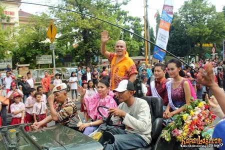 Foto Ozy Syahputra