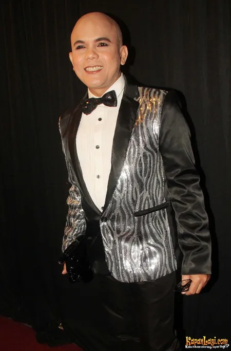 Foto Ozy Syahputra