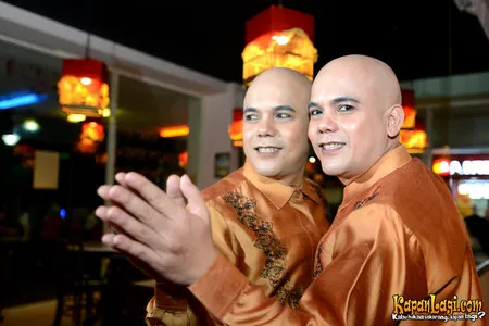 Foto Ozy Syahputra