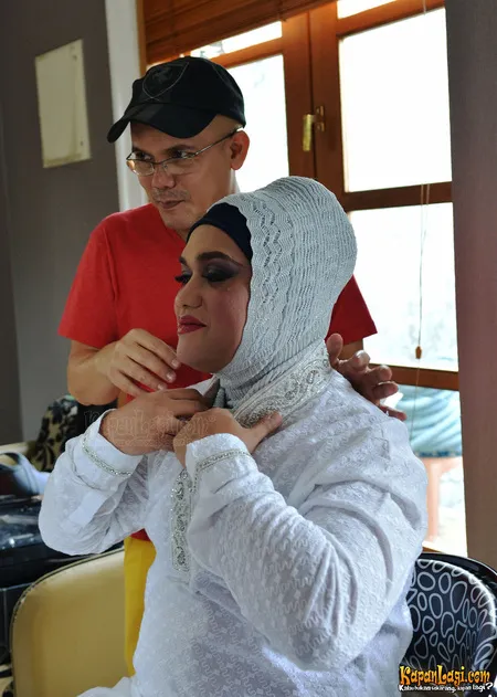 Foto Ozy Syahputra