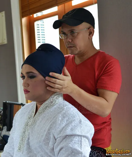 Foto Ozy Syahputra