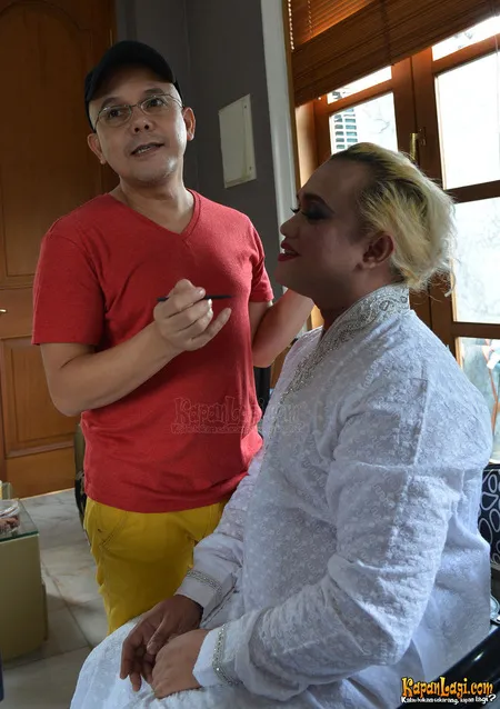 Foto Ozy Syahputra