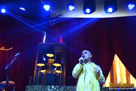 Foto Ozy Syahputra