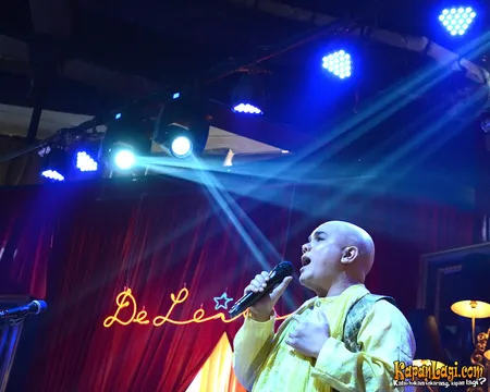 Foto Ozy Syahputra