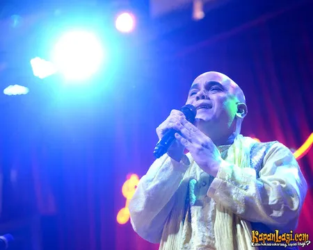 Foto Ozy Syahputra