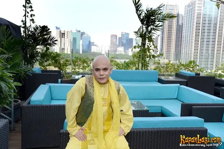 Foto Ozy Syahputra