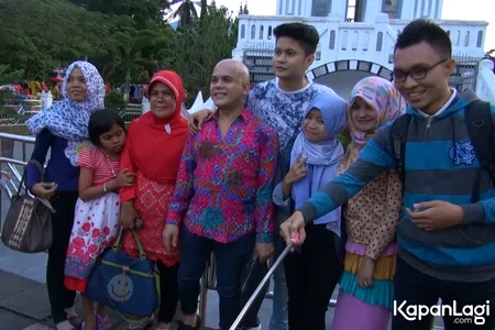 Foto Ozy Syahputra
