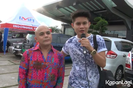 Foto Ozy Syahputra