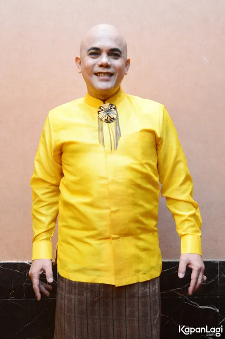 Foto Ozy Syahputra