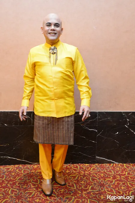 Foto Ozy Syahputra
