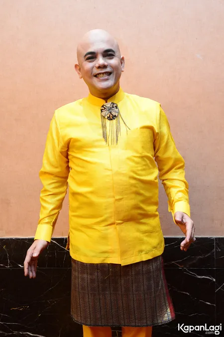 Foto Ozy Syahputra