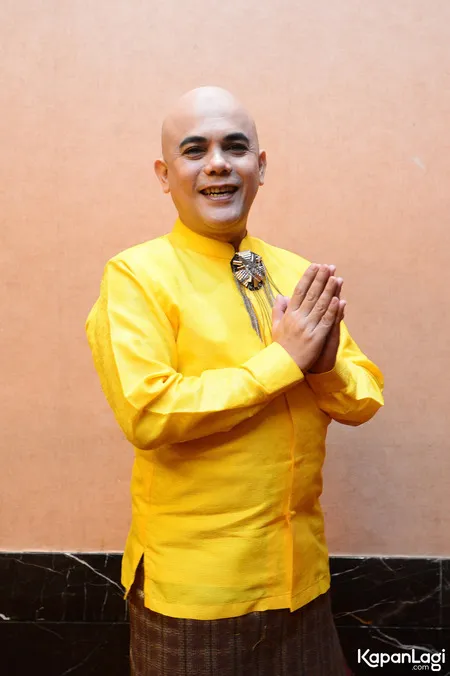 Foto Ozy Syahputra