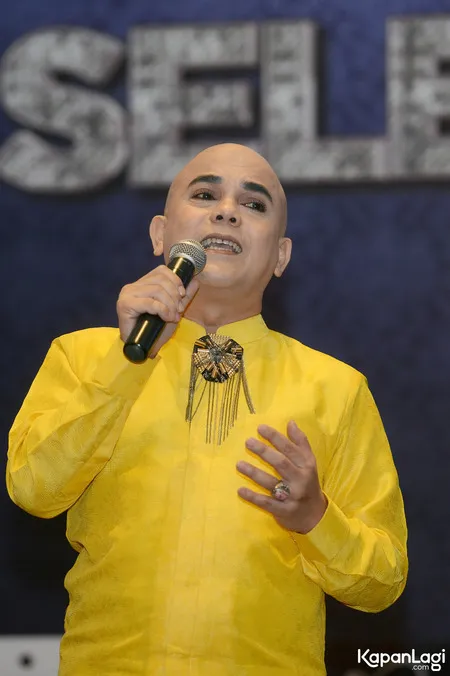 Foto Ozy Syahputra