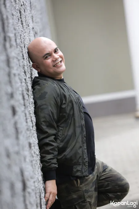 Foto Ozy Syahputra