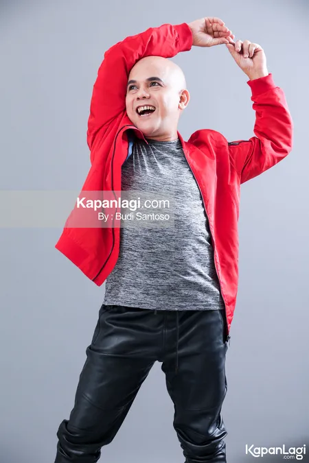 Foto Ozy Syahputra