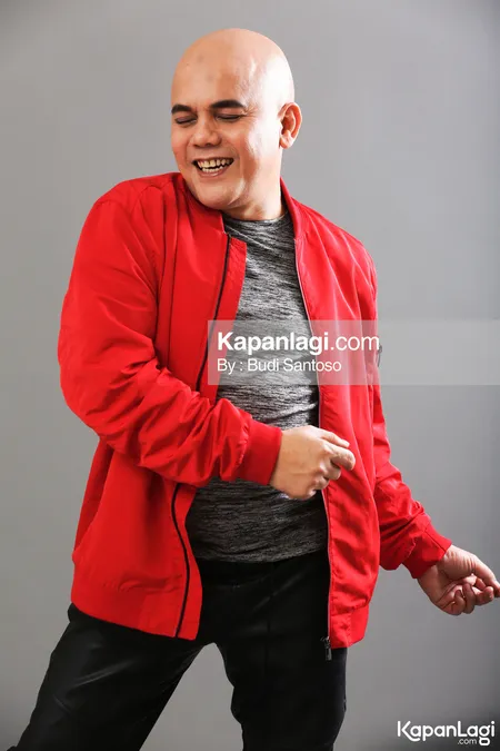 Foto Ozy Syahputra