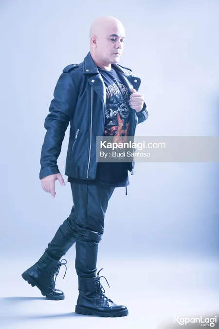 Foto Ozy Syahputra