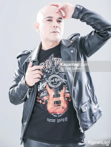 Foto Ozy Syahputra