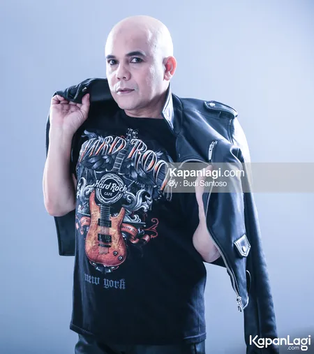 Foto Ozy Syahputra
