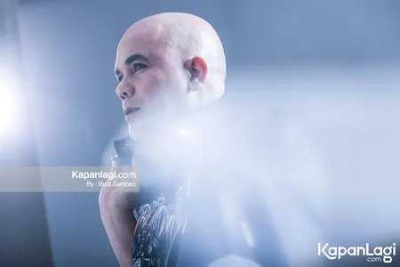 Foto Ozy Syahputra