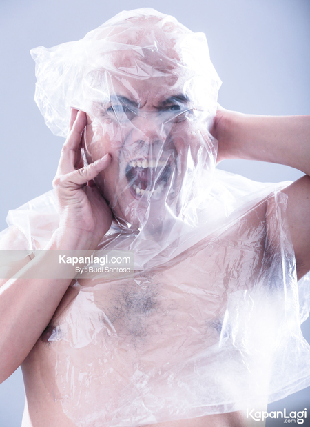 Foto Ozy Syahputra