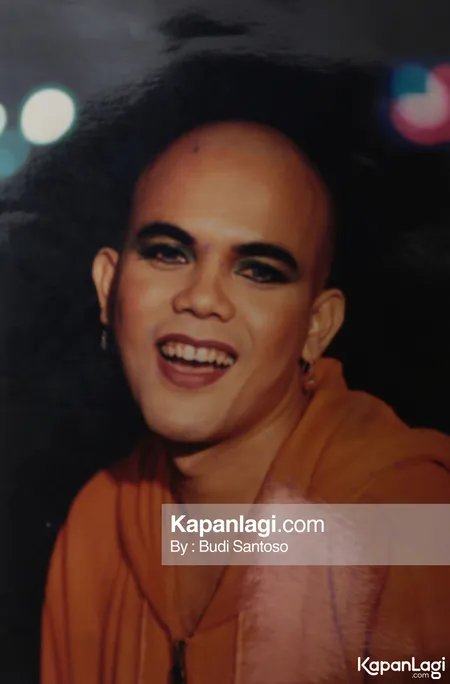 Foto Ozy Syahputra
