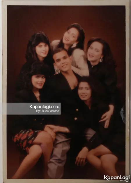Foto Ozy Syahputra