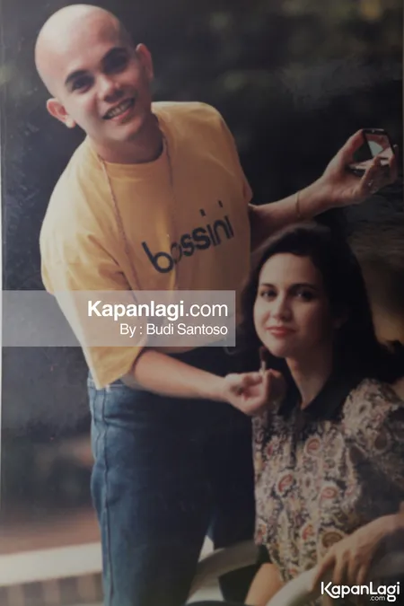 Foto Ozy Syahputra
