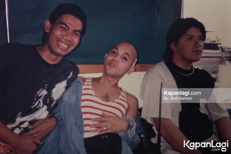 Foto Ozy Syahputra