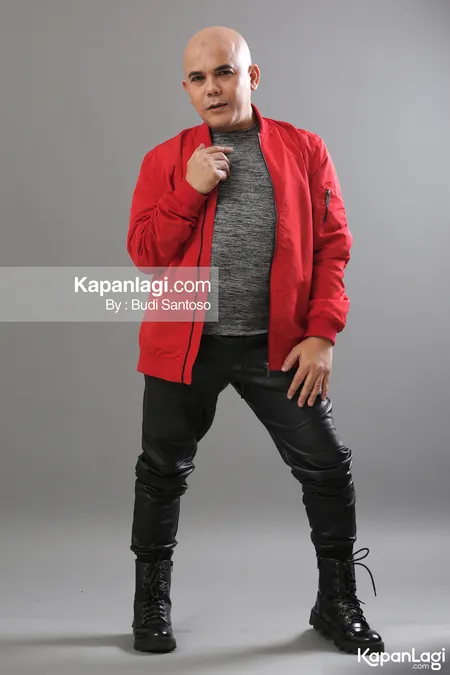 Foto Ozy Syahputra