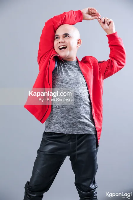 Foto Ozy Syahputra